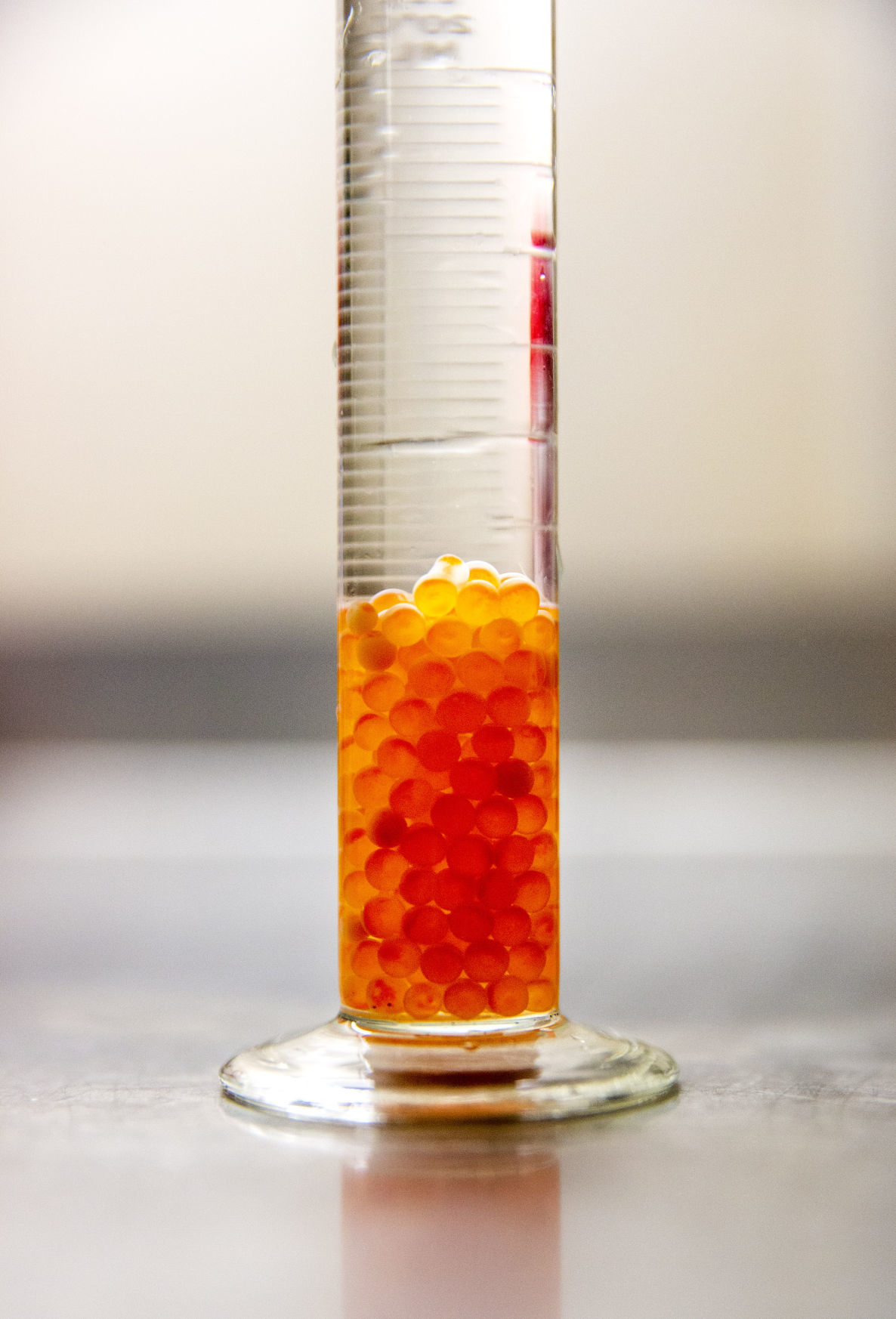Aquaculture water